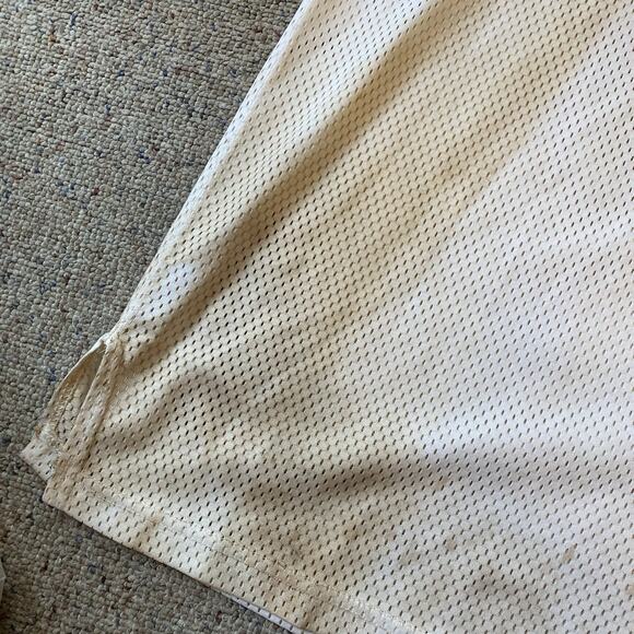 Authentic Mitchell & Ness Gary Payton 93-94 Seattle Sonics 20 Jersey Men 60 USA - Picture 6 of 12